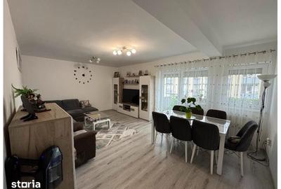 Apartament cu 3 camere decomandat în Șelimbăr - 2
