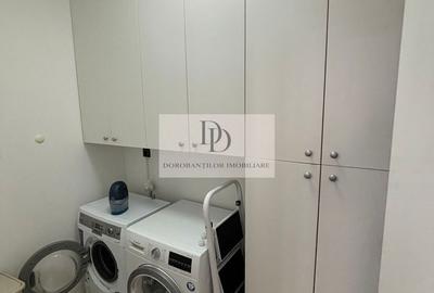 Apartament cu 4 camere, mobilat în Mănăștur - 3