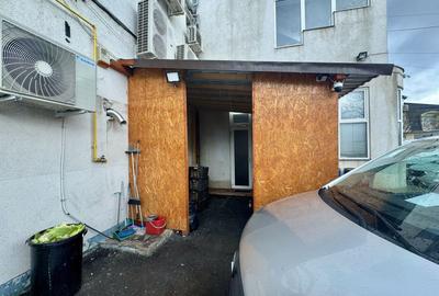 Proprietate specială, de 125 mp, în Dorobanților - 14