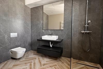 REA1015960 Penthouse spectaculos cu vedere spre lac - 15