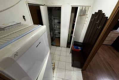 Apartament cu 2 camere semidecomandat în Central - 7