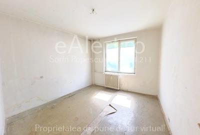 Crangasi, Simion Mehedinti nr 10, 4 camere, decomandat parter/8, renovabil. - 5