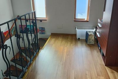 VILA DUBLA | ULTRACENTRAL | OVIDIU CONSTANTA | 636MP TEREN - 11