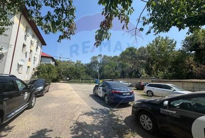 Garsoniera Baneasa  vis-a-vis de Academia de Politie  cu centrala - 7