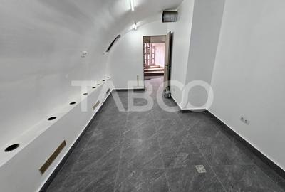 Spatiu comercial de vanzare 55 mp curte parcare zona Central din Sibiu - 5