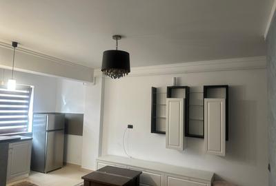 Apartamet cu 2 camere Sun Residence Valea Adanca Apartamet cu 2 camere Sun Residence Valea Adanca - 5