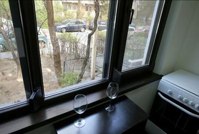 Garsonieră decomandată în Tineretului - 6