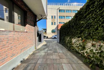 Casă individuală cu 4 camere cu Canalizare în Aviației - 3