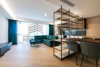 ULTRA LUX | CORTINA 126 | Mobila Rovere | Apartament exclusivist | Terasa 24 mp - 2