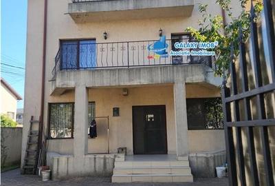 Casă cu 6 camere cu Teren 307 Mp în Dobroești - 11