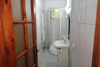 Etaj 1 cu Centrala Bloc Izolat - 3