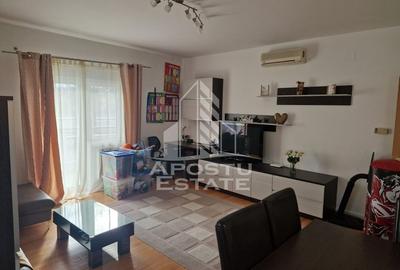 Apartament 2 camere, 79 mp, etaj parter/5, centrala proprie, Aradului Apartament 2 camere, 79 mp, etaj parter/5, centrala proprie, Aradului - 2