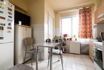 Apartament cu 3 camere decomandat în Rogerius - 2