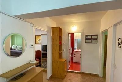 Vanzare apartament 2 camere decomandate in Marasti- Kaufland Fabricii Vanzare apartament 2 camere decomandate in Marasti- Kaufland Fabricii - 3