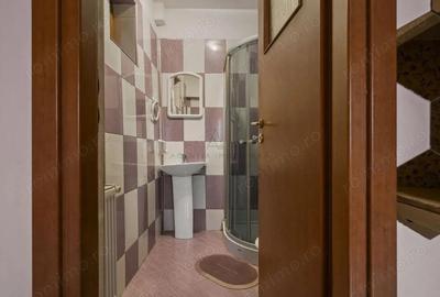 Garsoniera Romana ASE I Comision 0 - 9