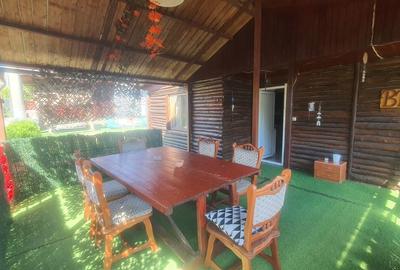 2 Cabane complet utilate, Dubova, Valea Ponicovei - 10