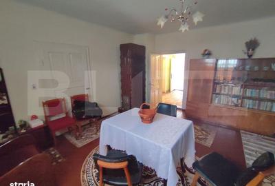 Casă cu 4 camere în Putna - 3