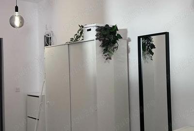 Apartament cu 2 camere semidecomandat în Nord - 2