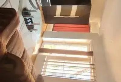Inchiriez apartament cu 3 camere la 1,3 km de centrul Sibiului. - 3