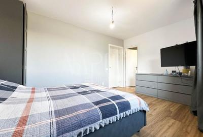 Casa 4 camere de vanzare in Gilau - 11