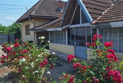 Casă cu 4 camere în Stroiești - 8