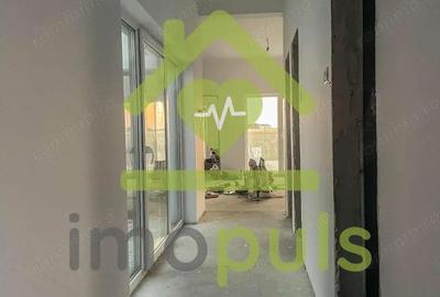 Duplex plan parter, bucatarie inchisa, 2 bai, curte interioara. ? - 3