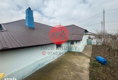 Casă cu 4 camere cu Teren 4489 Mp în Murighiol - 8