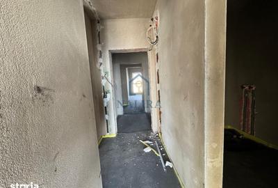 Apartament cu 3 camere în Central - 9