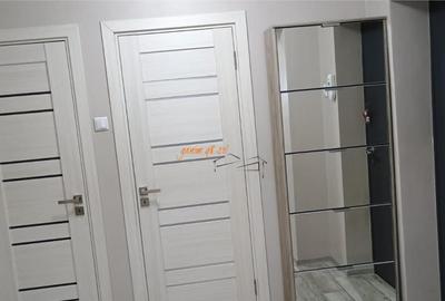 Apartament 2 camere de lux situat in cartierul Gara , et 1/4 Apartament 2 camere de lux situat in cartierul Gara , et 1/4 - 12