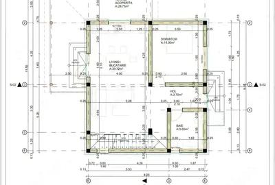 Casă cu 7 camere în Păulești - 1
