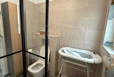Apartament cu 3 camere decomandat în Baciu - 17