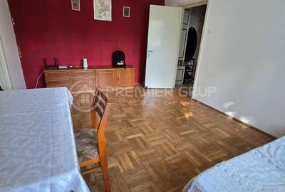 ETAJ 1! Apartament 2 camere, Podu Ros, 50mp, CT - 2