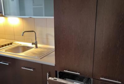 Ap 2 camere  Margeanului etaj 3/ Parcare - 8