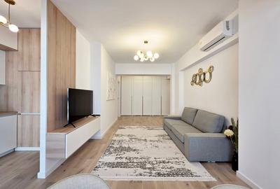 Apartament cu 3 camere decomandat în Pipera - 5