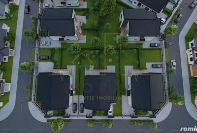 Casă cu 5 camere cu Teren 380 Mp în Moșnița Veche - 13