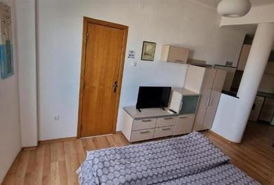 Garsoniera 37mp - Universitate - Str Doamnei 5 - 7