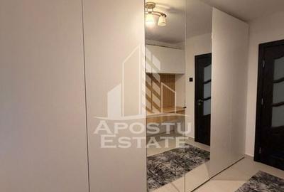 Apartament complet renovat modern cu 3 camere, zona Dacia - 21