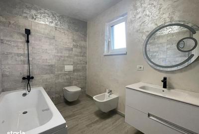 Casă cu 4 camere cu Canalizare în Calea Urseni - 11