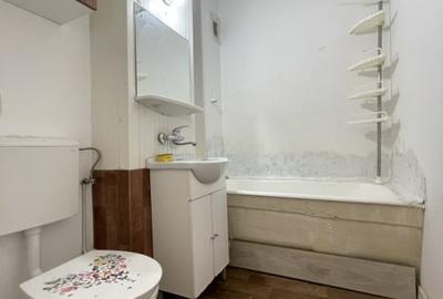 Garsonieră semidecomandată în Mănăștur - 6