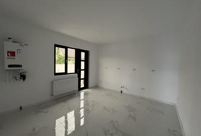 Casă individuală cu 4 camere cu Canalizare în Valu lui Traian - 6