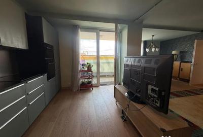 Apartament cu 3 camere semidecomandat în Herăstrău - 5