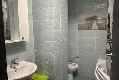 Apartament cu 2 camere decomandat în Chiajna - 8