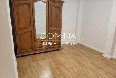 Apartament cu 2 camere semidecomandat în Artego