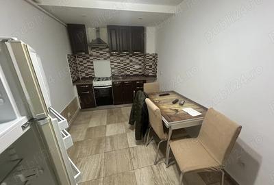 De inchiriat apartament cu o camera mobilat complet - 3