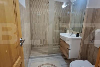 Apartament cu 3 camere decomandat, mobilat în Triaj - 3
