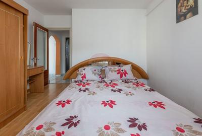 Apartament cu 2 camere decomandat, mobilat în Milcov - 5