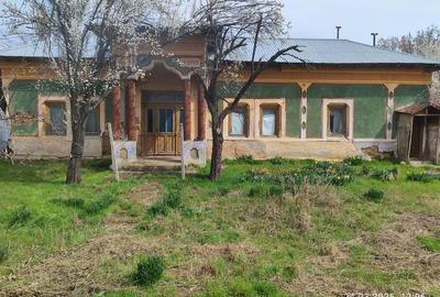 Casă cu 2 camere în Brânceni - 5