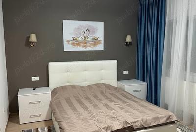 Garsonieră decomandată în Marghiloman - 4