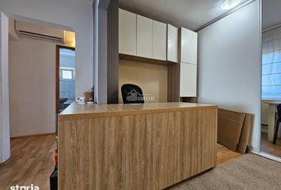 Apartament cu 3 camere decomandat în Central - 8