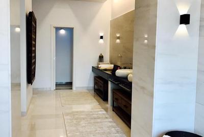 Penthouse cu 8 camere semidecomandat în Mamaia - 5